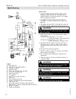 Preview for 38 page of Viessmann Vitosol 100-FM SH1F Installation, Operating And Service Instructions