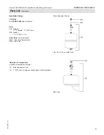 Preview for 49 page of Viessmann Vitosol 100-FM SH1F Installation, Operating And Service Instructions