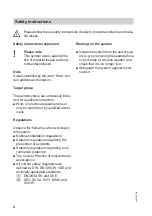 Preview for 2 page of Viessmann VITOSOL 200-F Installation Instructions Manual