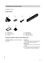 Preview for 5 page of Viessmann VITOSOL 200-F Installation Instructions Manual