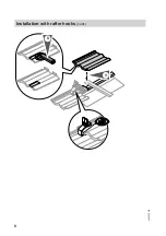 Preview for 8 page of Viessmann VITOSOL 200-F Installation Instructions Manual