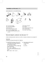 Preview for 18 page of Viessmann Vitosol 300-T Installation Instructions Manual