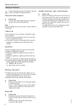 Preview for 2 page of Viessmann VITOTRANS 222 Service Instructions Manual