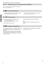 Preview for 6 page of Viessmann VITOTRANS 222 Service Instructions Manual