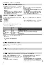 Preview for 12 page of Viessmann VITOTRANS 222 Service Instructions Manual