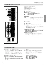 Preview for 7 page of Viessmann VITOTRANS 353 Installation And Service Instructions Manual