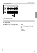 Preview for 9 page of Viessmann VITOTRANS 353 Installation And Service Instructions Manual