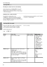 Preview for 20 page of Viessmann VITOTRANS 353 Installation And Service Instructions Manual