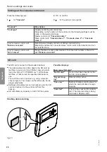 Preview for 26 page of Viessmann VITOTRANS 353 Installation And Service Instructions Manual