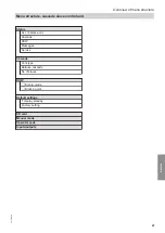 Preview for 47 page of Viessmann VITOTRANS 353 Installation And Service Instructions Manual