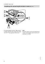 Preview for 8 page of Viessmann Vitotrol 100 UTDB-RF2 Installation And Service Instructions Manual