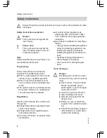 Preview for 2 page of Viessmann VITOTROL 300A Installation And Service Instructions Manual