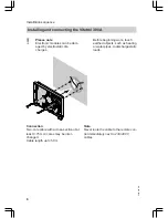 Preview for 6 page of Viessmann VITOTROL 300A Installation And Service Instructions Manual