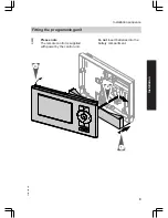 Preview for 9 page of Viessmann VITOTROL 300A Installation And Service Instructions Manual