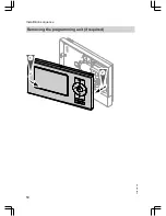 Preview for 10 page of Viessmann VITOTROL 300A Installation And Service Instructions Manual