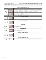 Preview for 14 page of Viessmann Vitotron 100 Installation And Service Instructions Manual