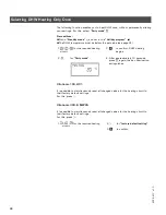 Preview for 28 page of Viessmann Vitotronic 100 HC1 User'S Manual And Operating Instructions