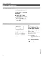 Preview for 30 page of Viessmann Vitotronic 100 HC1 User'S Manual And Operating Instructions