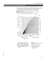 Preview for 33 page of Viessmann Vitotronic 100 HC1 User'S Manual And Operating Instructions