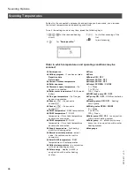 Preview for 36 page of Viessmann Vitotronic 100 HC1 User'S Manual And Operating Instructions