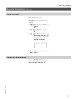 Preview for 37 page of Viessmann Vitotronic 100 HC1 User'S Manual And Operating Instructions