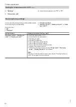 Preview for 32 page of Viessmann Vitotronic 200 KO1B Operating Instructions For The System User