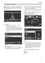 Preview for 35 page of Viessmann Vitotronic 200 KO1B Operating Instructions For The System User