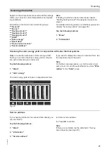 Preview for 27 page of Viessmann VITOTRONIC 300-K Operating Instructions Manual