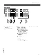 Preview for 15 page of Viessmann Vitotronic 300 KW3 Installation Instructions Manual