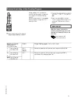 Preview for 19 page of Viessmann Vitotronic 300 KW3 Installation Instructions Manual