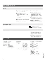 Preview for 24 page of Viessmann Vitotronic 300 KW3 Installation Instructions Manual