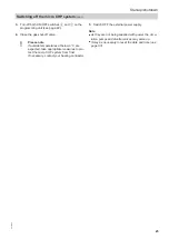 Preview for 25 page of Viessmann Vitovalor PT2 Operating Instructions Manual