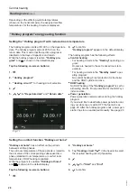 Preview for 28 page of Viessmann Vitovalor PT2 Operating Instructions Manual