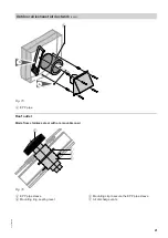 Preview for 21 page of Viessmann Vitovent 300-W Installation Instructions Manual