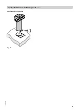 Preview for 27 page of Viessmann Vitovent 300-W Installation Instructions Manual