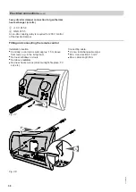 Preview for 38 page of Viessmann Vitovent 300-W Installation Instructions Manual