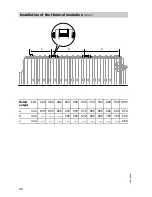 Preview for 20 page of Viessmann VITROND 200 Installation Instructions Manual