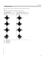 Preview for 41 page of Viessmann Vivotronic 050 HK1S Installation And Service Instructions Manual