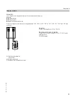 Preview for 43 page of Viessmann Vivotronic 050 HK1S Installation And Service Instructions Manual