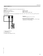 Preview for 45 page of Viessmann Vivotronic 050 HK1S Installation And Service Instructions Manual