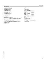 Preview for 71 page of Viessmann Vivotronic 050 HK1S Installation And Service Instructions Manual