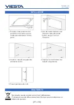 Preview for 15 page of Viesta H320-GS Instruction Manual