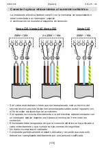 Preview for 175 page of Viesta Viesta C2Z Instruction Manual