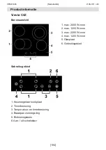 Preview for 184 page of Viesta Viesta C2Z Instruction Manual