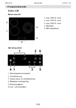 Preview for 185 page of Viesta Viesta C2Z Instruction Manual