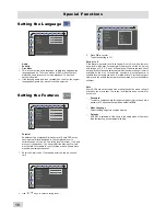 Preview for 10 page of VIETA DVD-50 Instruction Manual