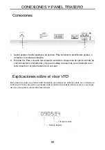 Preview for 10 page of VIETA HCD30 Owner'S Manual