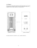 Preview for 9 page of VIETA La-115S plus A User Manual