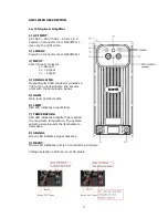 Preview for 10 page of VIETA La-115S plus A User Manual