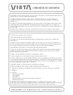 Preview for 7 page of VIETA NM64RDS User Manual